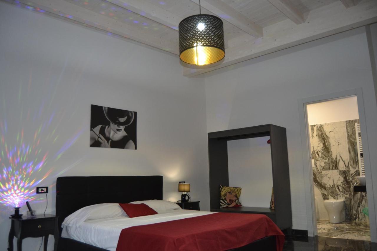 Garda Relais Luna Blu Peschiera del Garda Exterior foto